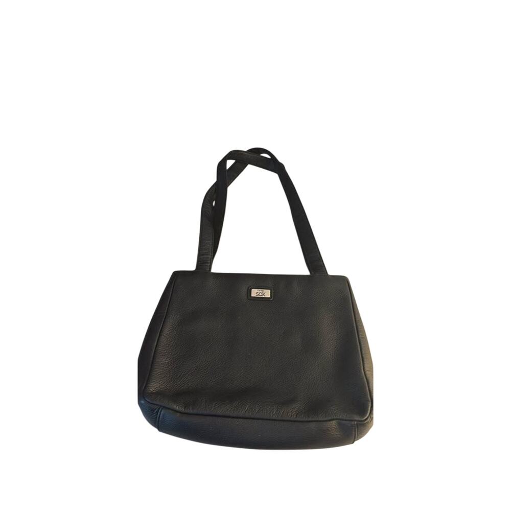 The Sak Black Purse